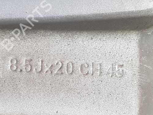 Fælk LAND ROVER RANGE ROVER VELAR (L560) 2.0 D240 SD4 4x4 | BP37014761C45 - Image 10