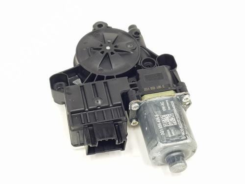 Right front window motor VW POLO VI (AW1, BZ1, AE1) 1.0 TSI | BP20293857E20 