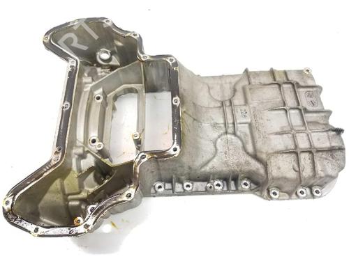Oil sump MERCEDES-BENZ SLK (R171) 300 (171.454) | BP14081581M115 