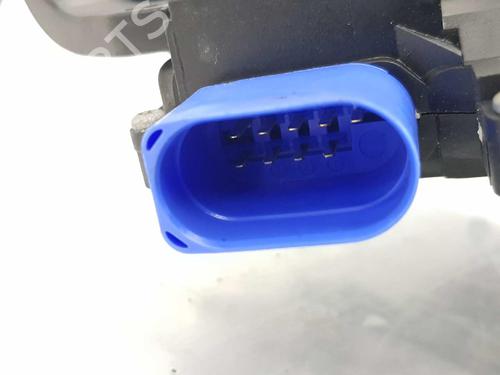 Front right lock PORSCHE CAYENNE (9PA) S 4.5 | BP5842904C97 