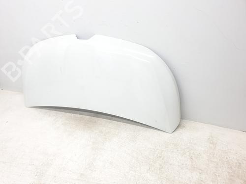 Hood RENAULT TRAFIC III Van (FG_) 1.6 dCi 140 (FGMA, FGMC) | BP30000321C1