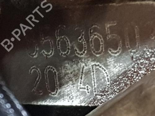 Engine BMW 3 Touring (E91) 318 d | BP29970370M1