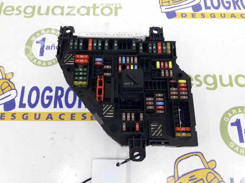 Fuse box BMW 5 Touring (F11) 535 d | BP2425403E1 