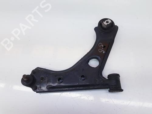 Used Right front suspension arm FIAT LINEA (323_, 110_) 1.3 D Multijet (323AXB11, 323AXB1A) (90 hp) 10155159