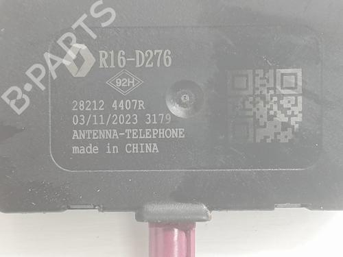 Electronic module DACIA SANDERO III | BP35954969M83 - Image 3