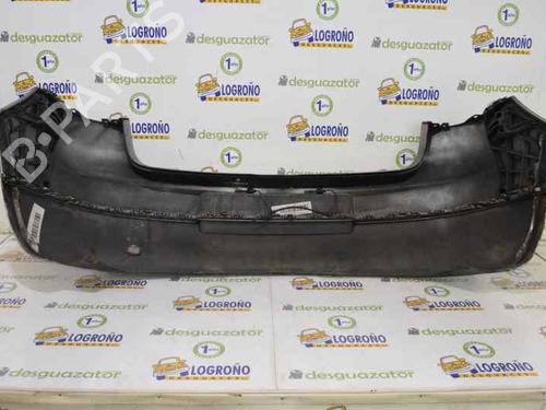 Rear bumper VW GOLF V (1K1) 2.0 TDI 16V | BP769335C8 