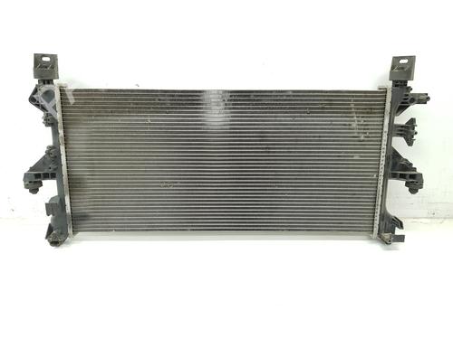 Used Water radiator Water radiator PEUGEOT BOXER Van 2.2 HDi 120 (120 hp) 33861261 33861261