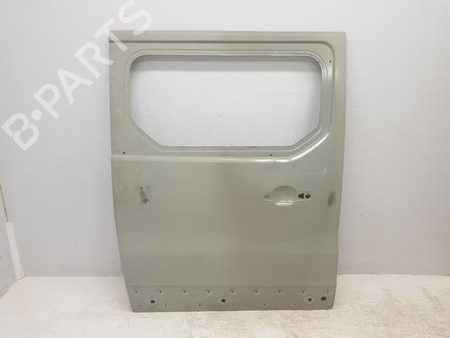 Used Right slide door Right slide door RENAULT TRAFIC III Van (FG_) 1.6 dCi 140 (FGMA, FGMC) (140 hp) 34245696 34245696