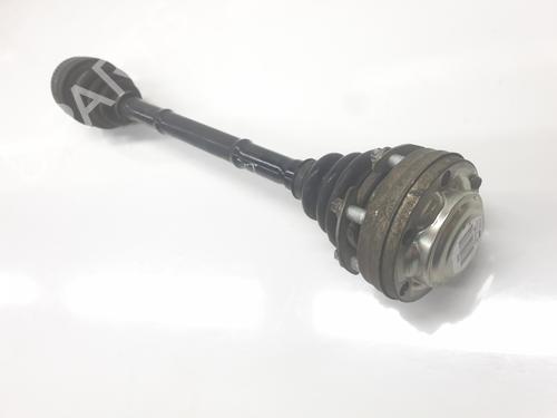Left rear driveshaft BMW 1 Coupe (E82) 120 d | BP31346255M40