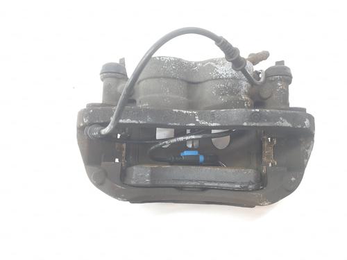 Left front brake caliper MERCEDES-BENZ SPRINTER 4,6-t Van (B906) 416 CDI (906.653, 906.655, 906.657, 906.633, 906.635,... | BP25789757M105