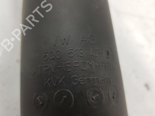 Right rear shock absorber VW GOLF VII (5G1, BQ1, BE1, BE2) 1.4 TSI | BP10513797M19 
