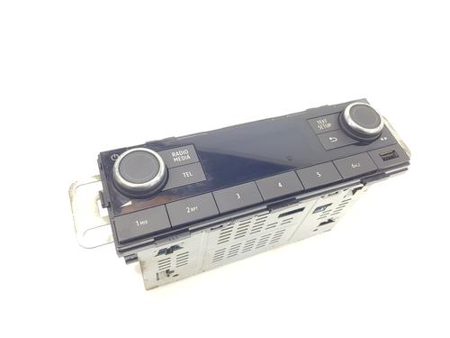 Radio RENAULT TRAFIC III Van (FG_)  | BP29400463E6 