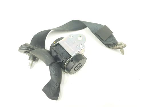 Rear left seatbelt NISSAN JUKE (F15) 1.5 dCi | BP20188501I29 