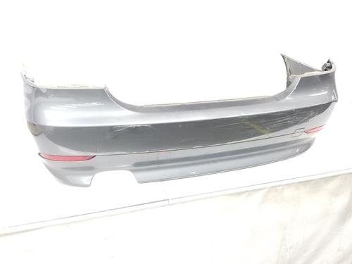 Rear bumper BMW 5 (E60) 525 d | BP766807C8 