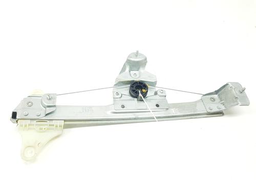 Used Rear left window mechanism Rear left window mechanism RENAULT ARKANA I (LCM_, LDN_) [2019-2026] 33269676 33269676