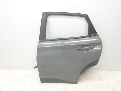 Used Left rear door HYUNDAI KONA (OS, OSE, OSI) [2017-2023]  29927631