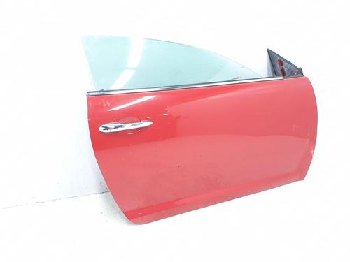 Right front door ALFA ROMEO MITO (955_) 1.4 MultiAir (955AXL1B) | BP17170557C3 
