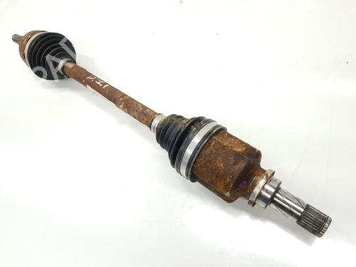 Left front driveshaft RENAULT KANGOO III MPV Blue dCi 95 (KJAB) | BP35739519M38 - Image 4