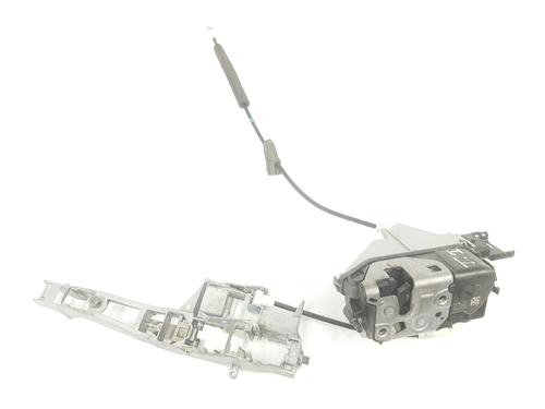 Rear left lock PEUGEOT 3008 I MPV (0U_) 1.6 HDi 115 / BlueHDi 115 | BP15990368C100 