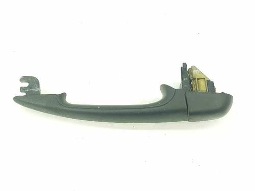Used Rear right exterior door handle BMW 3 (E46) 320 d (150 hp) 27881425