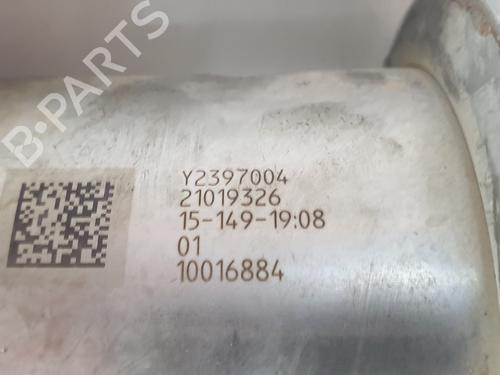 Egr SEAT LEON (5F1) 1.6 TDI | BP36840199M69 - Image 4