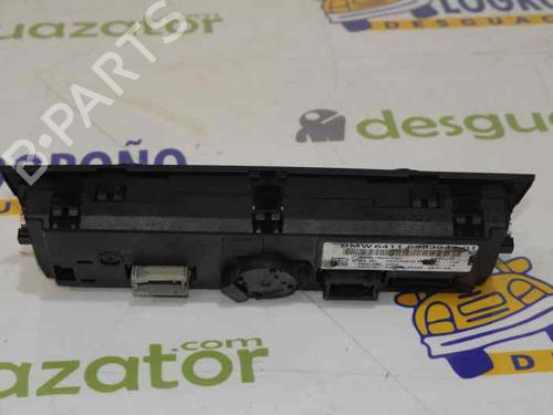 Climate control BMW 1 (E87) 120 d | BP27492015I5 