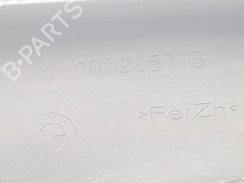 Front windshield wiper arm BMW 3 Gran Turismo (F34) 320 d | BP16634706C143