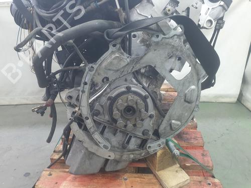 Engine BMW 3 (E46) 320 i | BP20190133M1 