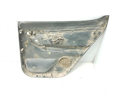 Seats set SKODA FABIA II (542) 1.2 | BP15417763C78 