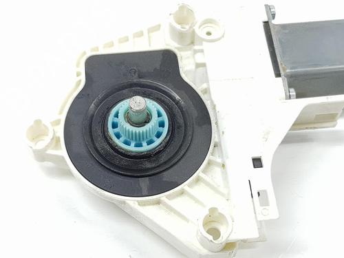 Left rear window motor AUDI A4 B8 (8K2) 2.0 TDI | BP6031156E23 