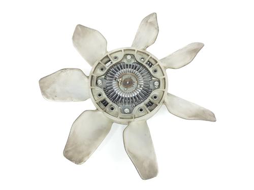 Used Fan TOYOTA LAND CRUISER PRADO (_J15_) 3.0 D-4D (KDJ155_, KDJ150_, KDJ150R, KDJ155R) (190 hp) 21003475