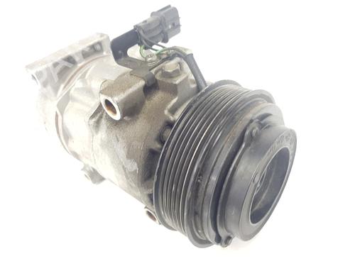 AC compressor HYUNDAI KONA (OS, OSE, OSI) 1.0 T-GDi | BP21095434M34 