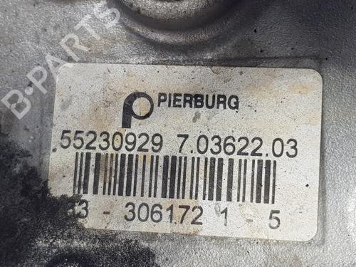 Egr CITROËN NEMO MPV 1.3 HDi 75 | BP31014208M69