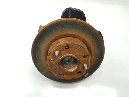 Left front steering knuckle FIAT DUCATO Van (250_) 140 Multijet 2,2 D | BP31593782M25 - Image 6