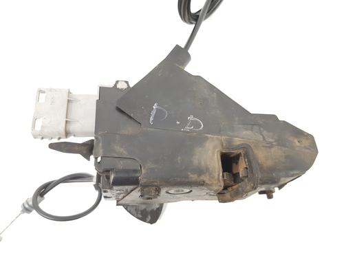 Front right lock CITROËN C4 I (LC_) 1.6 HDi | BP19119509C97 