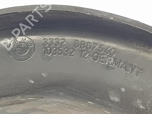Left rear suspension arm BMW 4 Gran Coupe (F36) 418 d | BP29489692M14 