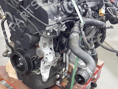 Engine AUDI A6 C7 (4G2, 4GC) 2.0 TDI | BP29456726M1 