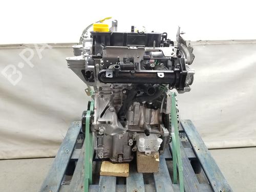 Engine RENAULT CLIO IV (BH_)  | BP21814063M1 