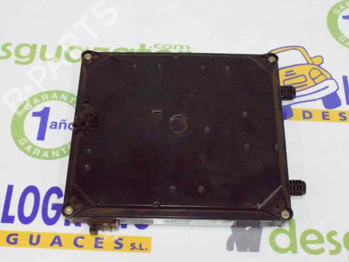 Control unit RENAULT LAGUNA III (BT0/1) 2.0 16V (BT05, BT0F, BT0W) | BP1183064M11 
