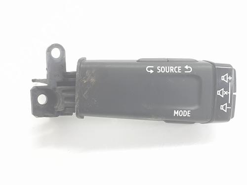 Used Steering wheel controls Steering wheel controls RENAULT KANGOO III Box Body/MPV [2021-2026] 32712635 32712635