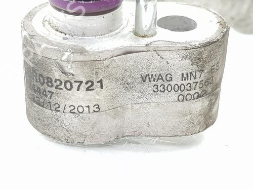 AC pipe AUDI A1 Sportback (8XA, 8XF) | BP36239766M126 - Image 2