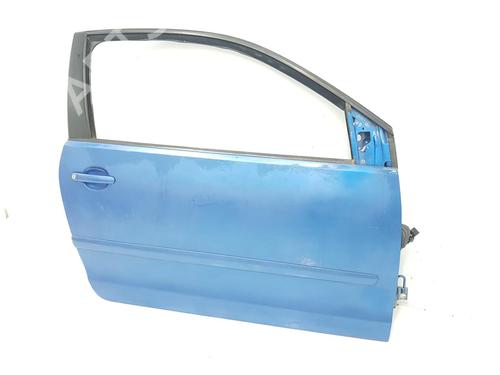 Right front door VW POLO (9N_, 9A_) 1.4 16V | BP15545424C3 