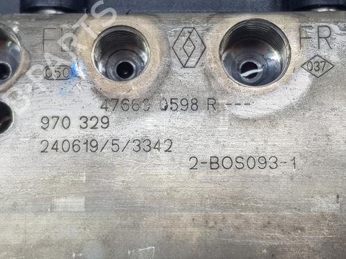 Módulo de ABS RENAULT AUSTRAL  | BP32216042M43 