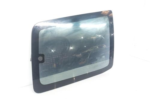 Rear right quarter glass MITSUBISHI PAJERO III (V7_W, V6_W) 3.2 Di-D (V68W) | BP14089334C92 
