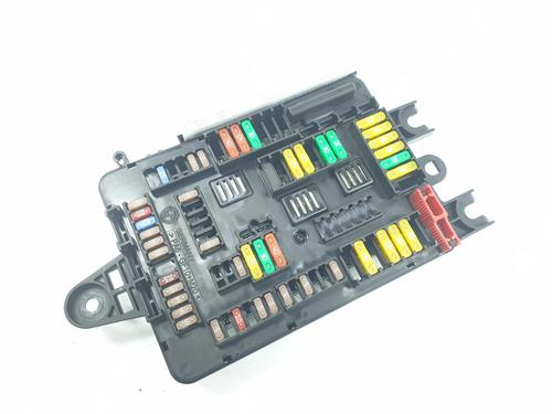 Used Fuse box BMW 3 (F30, F80) 318 d (150 hp) 18046418