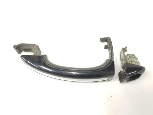 BP7165469C128 | Front left exterior door handle AUDI Q7 (4LB) 3.0 TDI quattro BP7165469C128