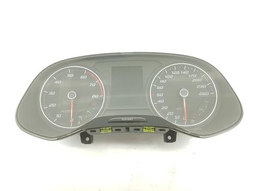 Used Instrument cluster SEAT LEON (5F1) 1.2 TSI (105 hp) 8110977