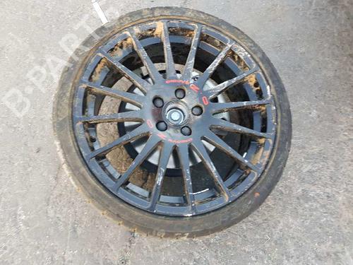 Spejlkontakt SEAT LEON (5F1) 1.5 TSI | BP6044437I25 