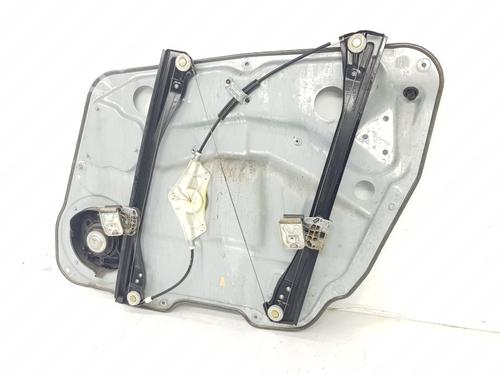 Front left window mechanism MERCEDES-BENZ M-CLASS (W164) ML 320 CDI 4-matic (164.122) | BP11060721C22 