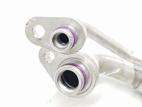 AC pipe CUPRA LEON Sportstourer (KL8, KU8, KUD) 2.0 TSI 4Drive | BP19072676M126 